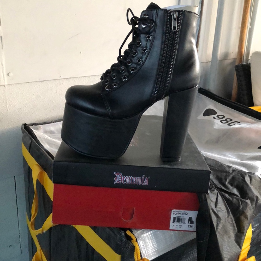 Shoes